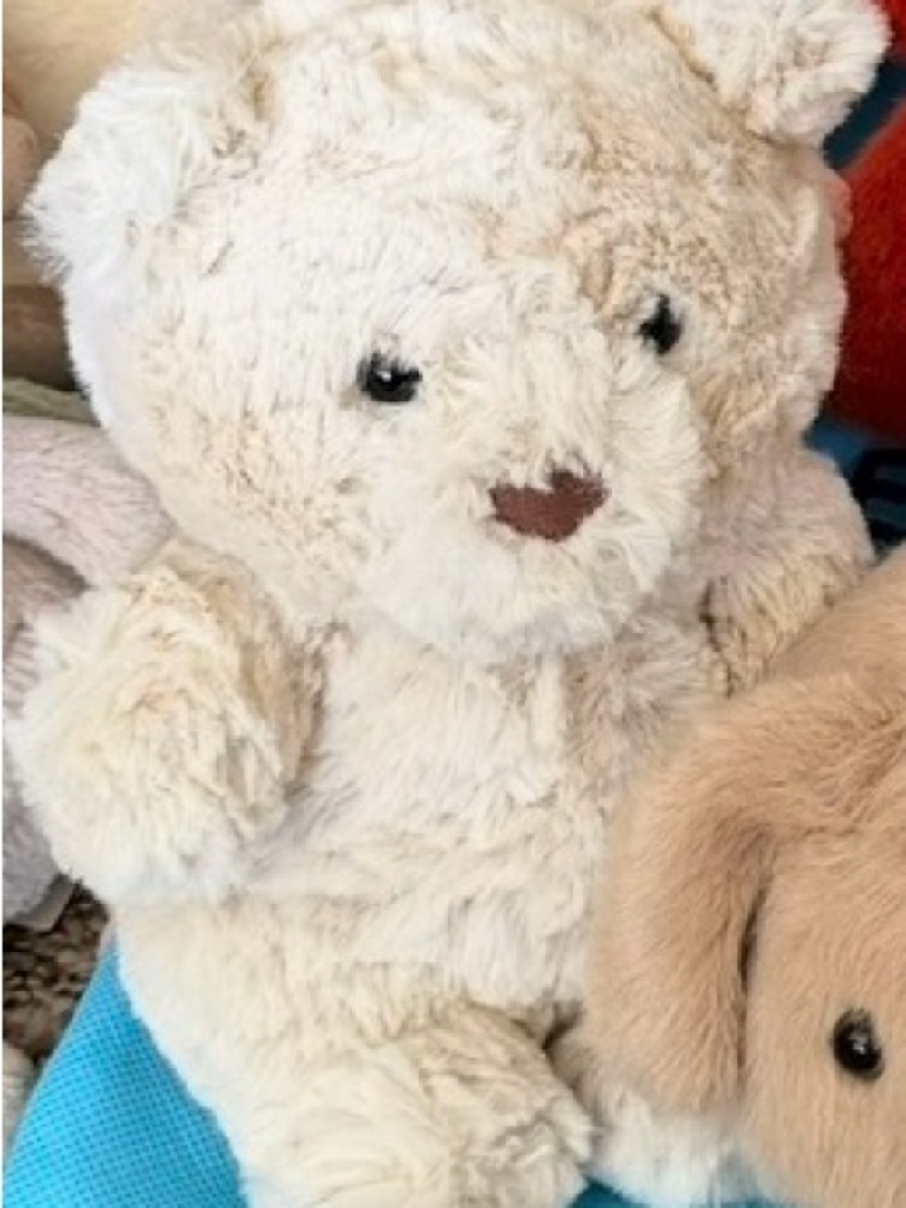 Jellycat Bartholomew Bear Junior